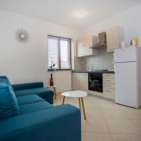 Apartmani Dragica Rovinj Exteriör bild