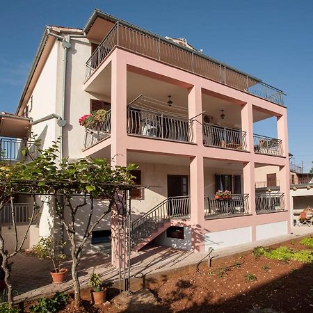 Apartmani Dragica Rovinj Exteriör bild