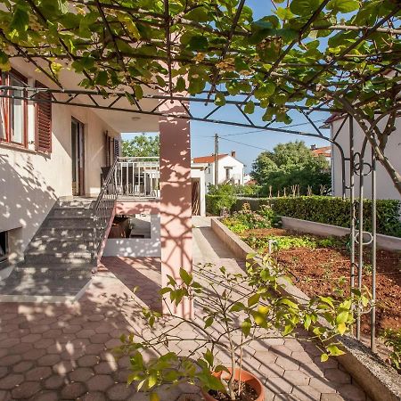 Apartmani Dragica Rovinj Exteriör bild