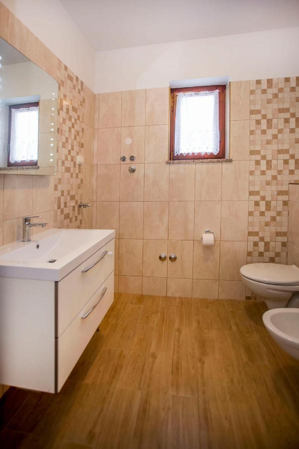 Apartmani Dragica Rovinj Exteriör bild