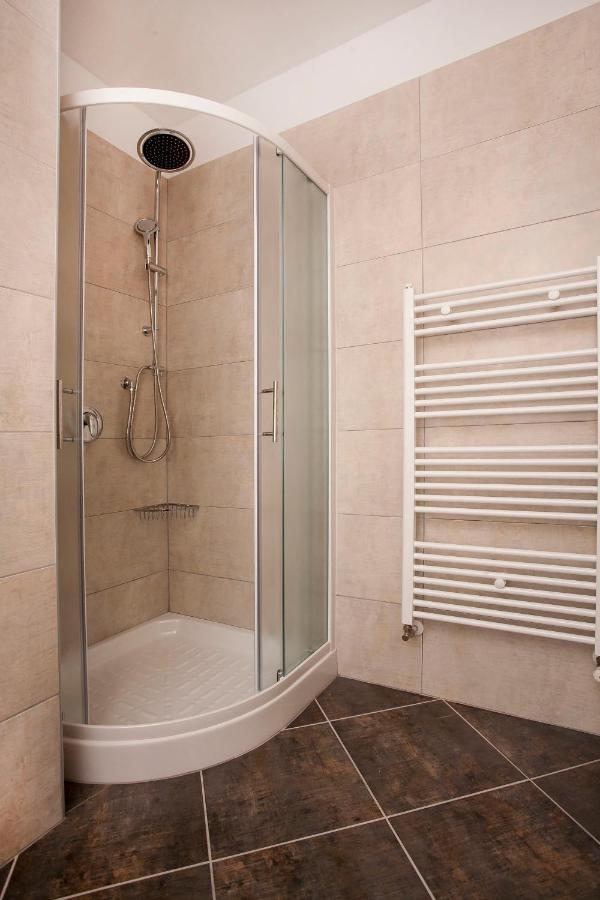 Apartmani Dragica Rovinj Exteriör bild