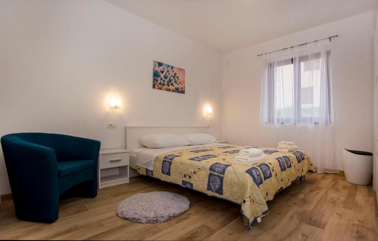 Apartmani Dragica Rovinj Exteriör bild